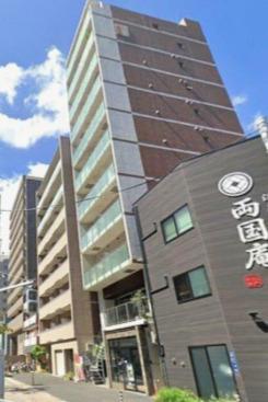 リヴドピエール(1DK/6階)の間取り写真