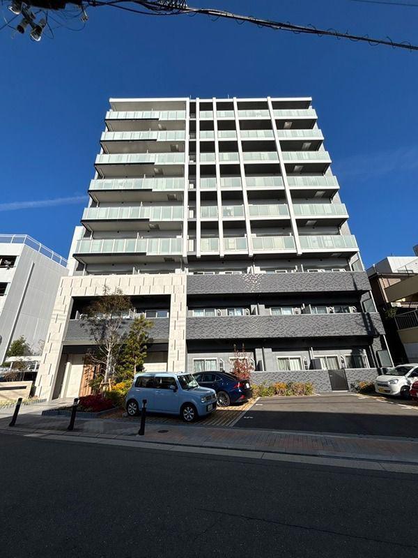 アンシャンテ岡本町