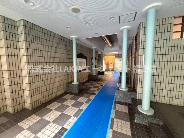 藤和堂島ハイタウン