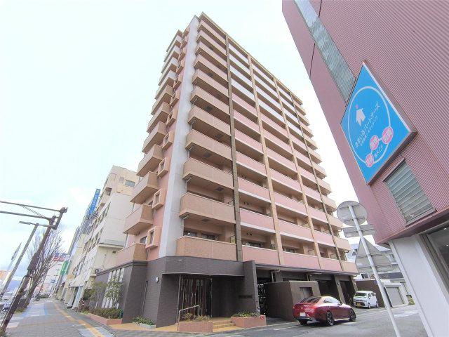 フェリス久留米シティ