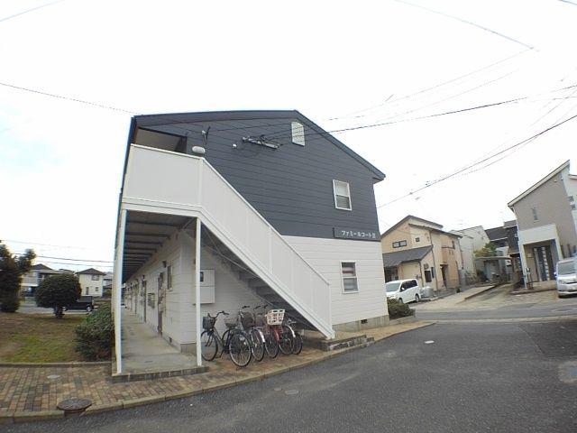 ファミールコートII
