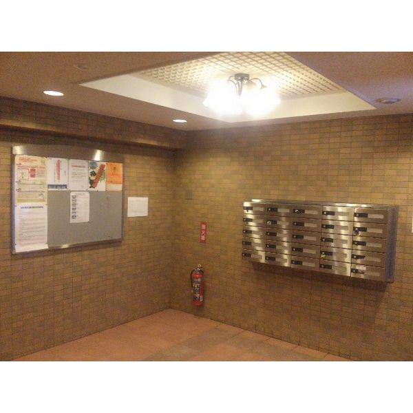 シティライフ池下西