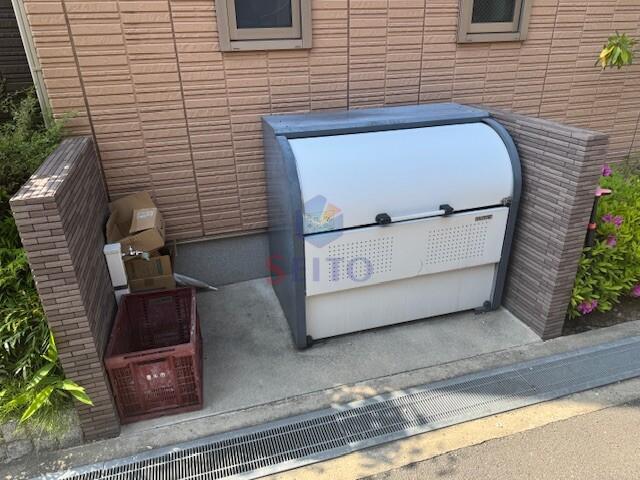 シャーメゾン・レオン