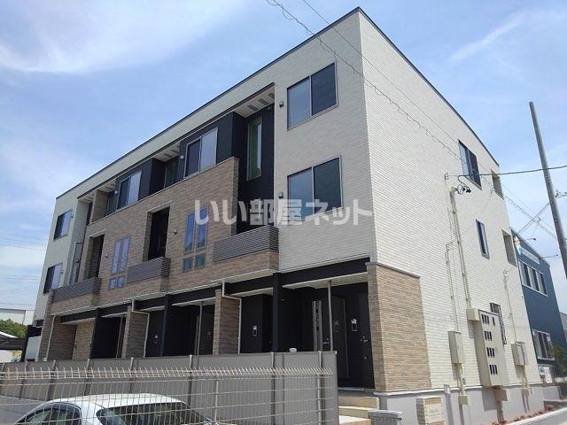 アステール AO I(1SK/1階)