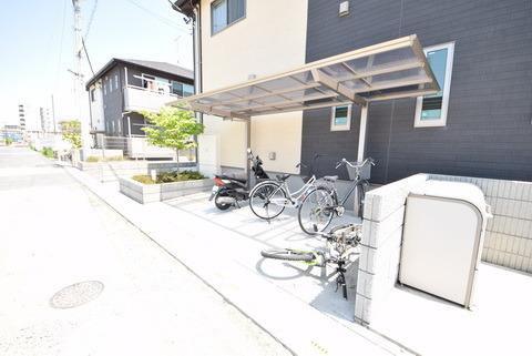 ESPOIR 弐番館