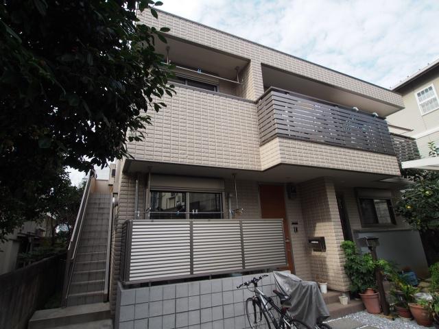  アベニュー上原