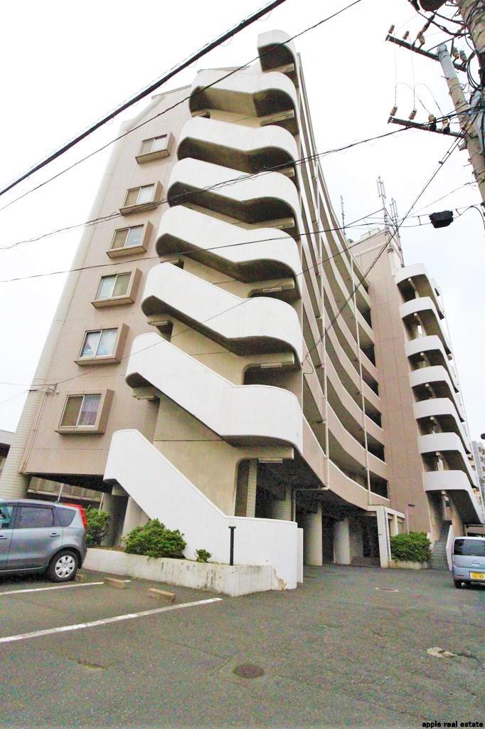 サンシティ日明