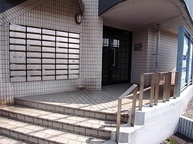 ベルトピア朝霧
