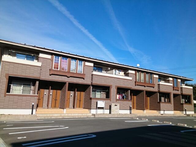 静岡県浜松市中央区 2階建 築13年