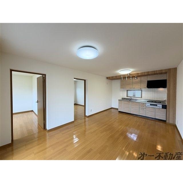 ランドール大岩(3LDK/2階)