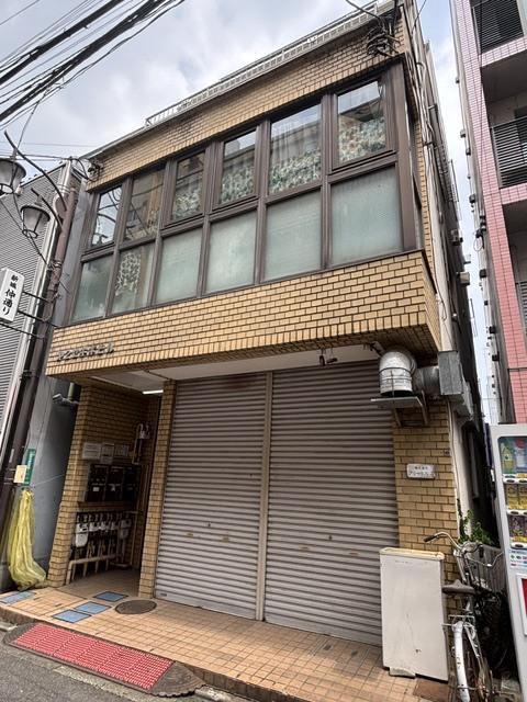 第2セキネビル
