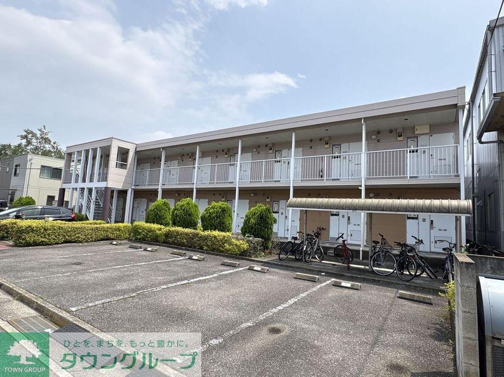 レオパレスディアマンテ