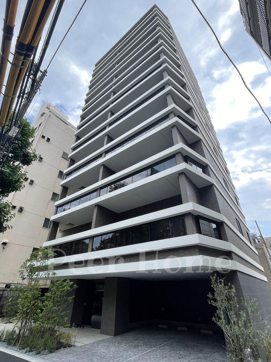 GRANPASEO西麻布II
