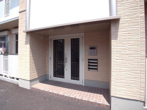 ロココ B棟