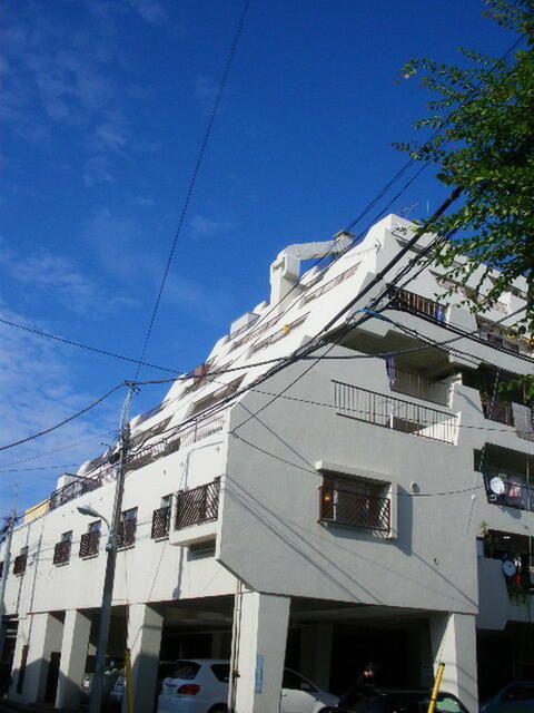 リオマンション