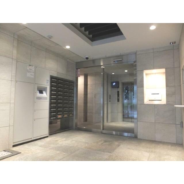 RISING PLACE 蒲田南