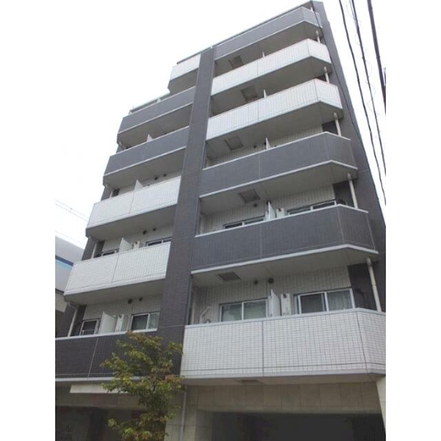 RISING PLACE 蒲田南