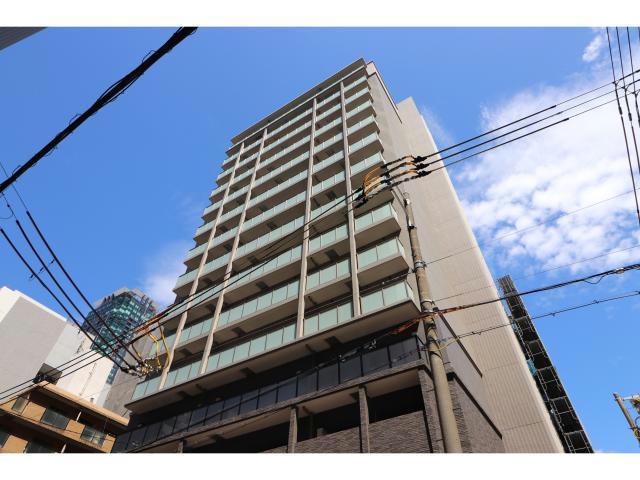 アルグラッド梅田ウエスト