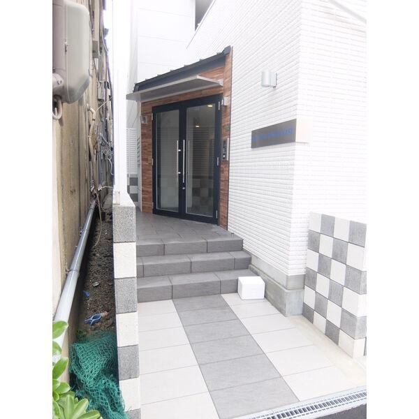 CITY PAL TAJIMA イースト