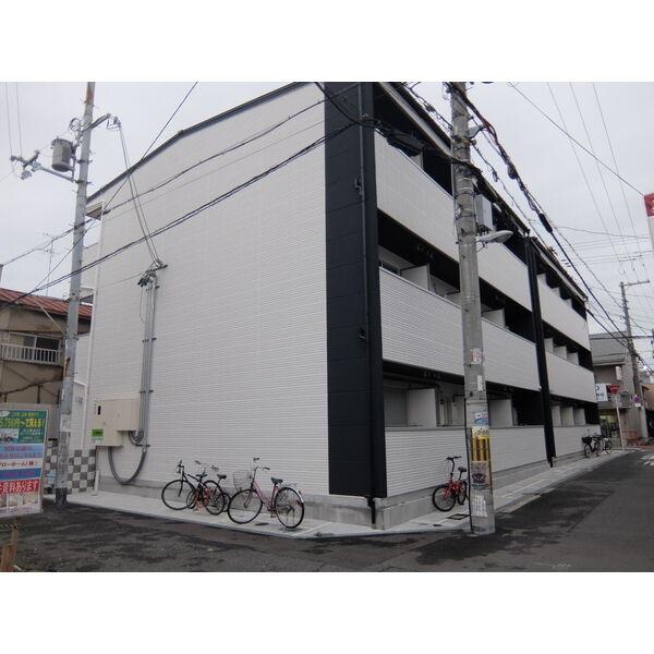 CITY PAL TAJIMA イースト