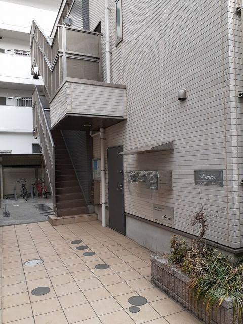 フレスコ