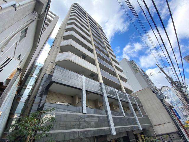 アドバンス大阪城レガーレ