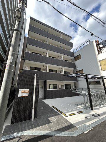 エスグランデ中崎町