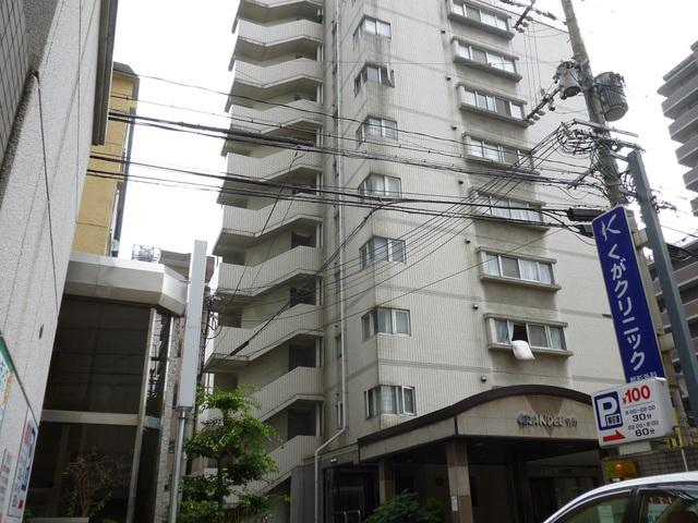 グランディ野間