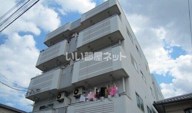シャンボール福岡