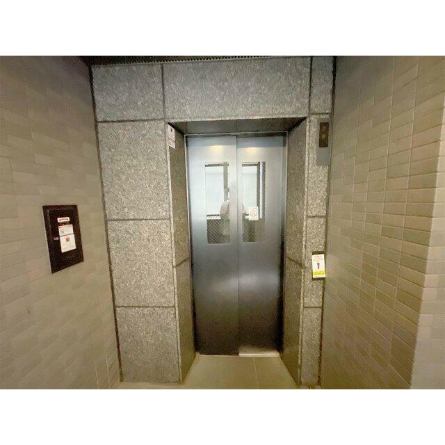 ルーブル都立大学参番館