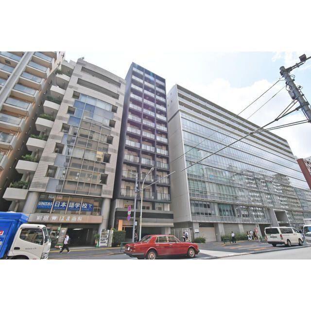 CORVAL東新宿