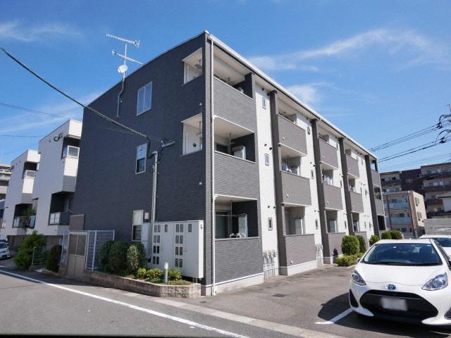 アンジュメゾン II