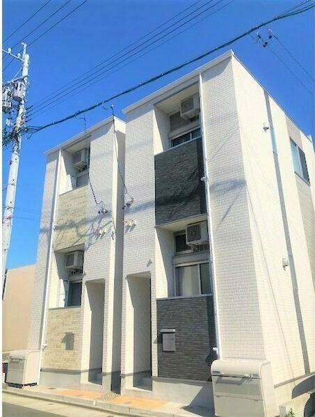 リベルテフルール花池町