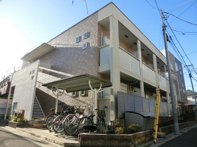 カーサ・フジ