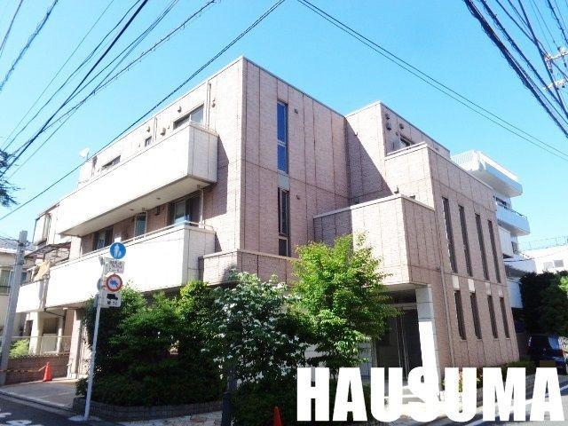 シャンブル向丘
