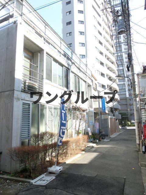 ウエルス吉田(ワンルーム/2階)