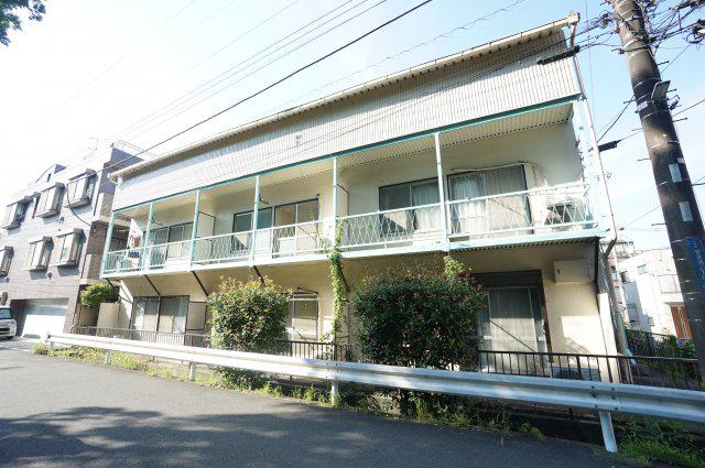 TOMOS稲田堤
