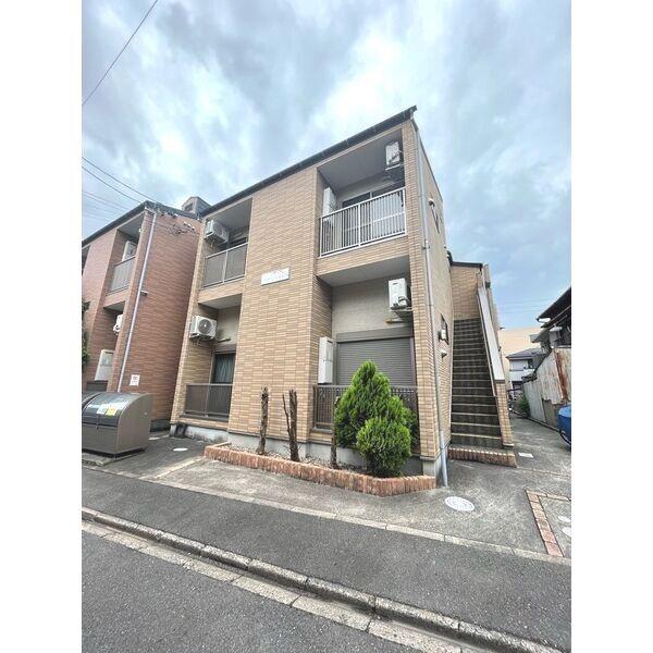 アイリス本陣