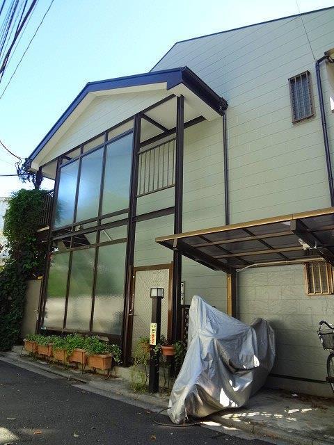 メゾンドタニ