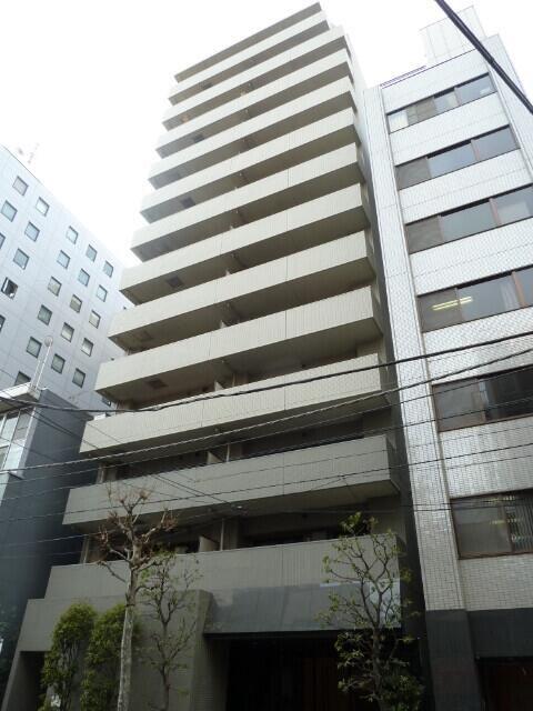 モア・クレスト築地