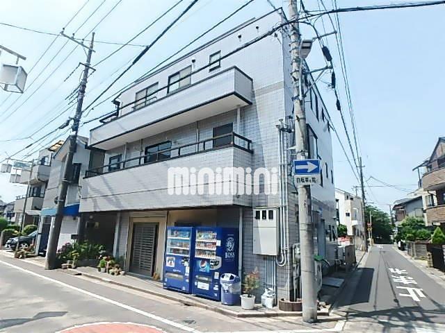 KMハイツ