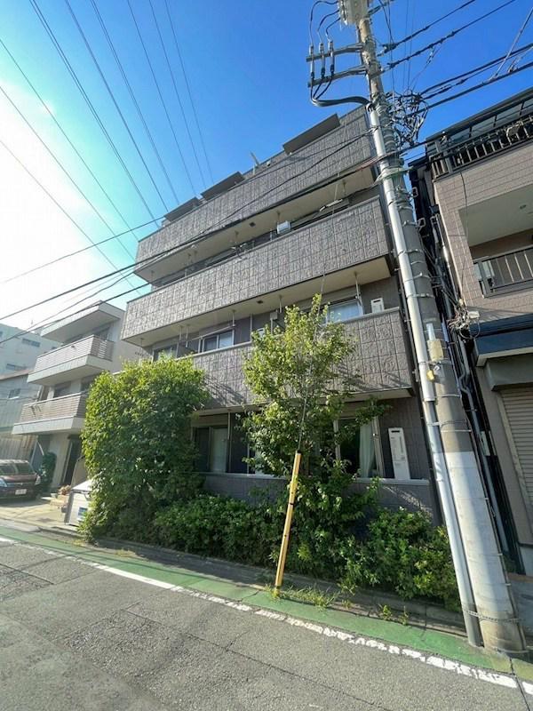 メゾン ド ショコラ