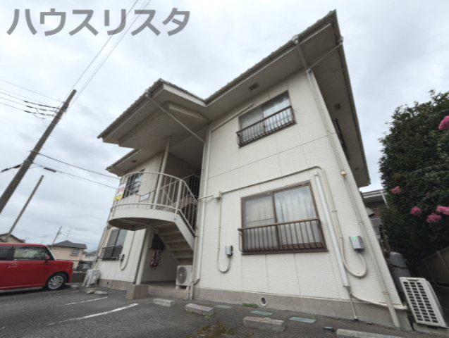 メゾンドTSUBAKIII
