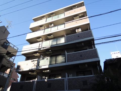 COLLECTION高槻市駅前