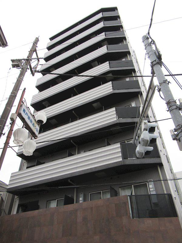 ルクシェール青砥