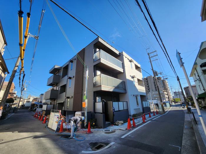 VIOLA中津町
