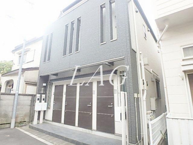 ジュネス雑司が谷