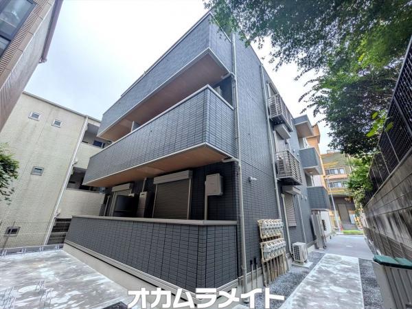 D-SOLACE幕張本郷2丁目
