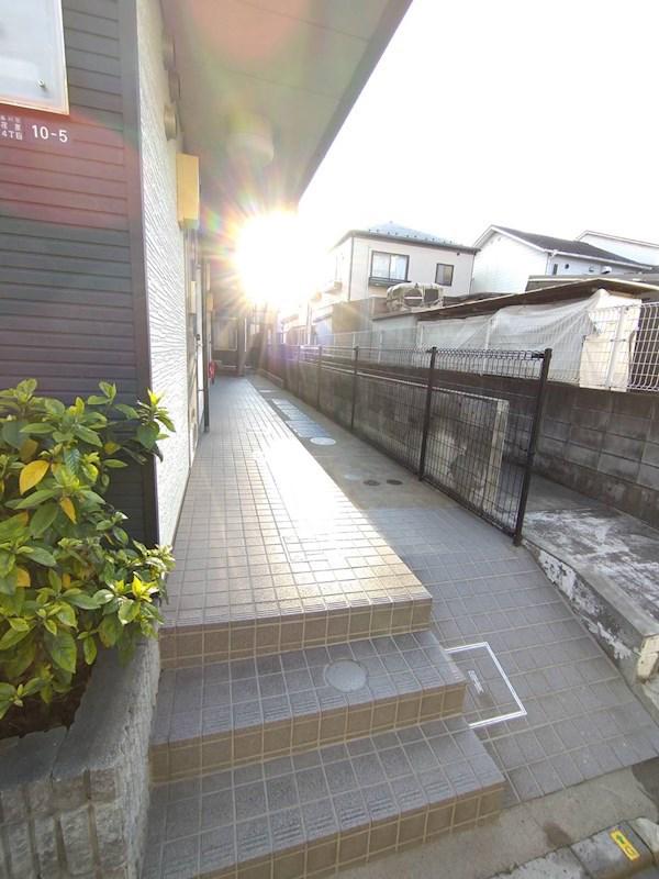 時田 楓館