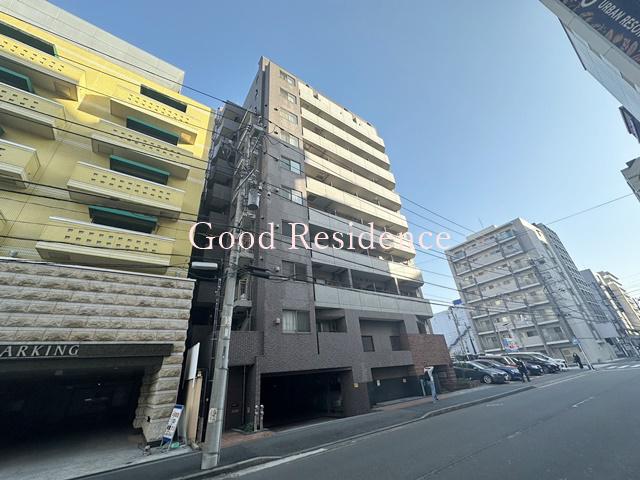 フェニックス新横濱参番館